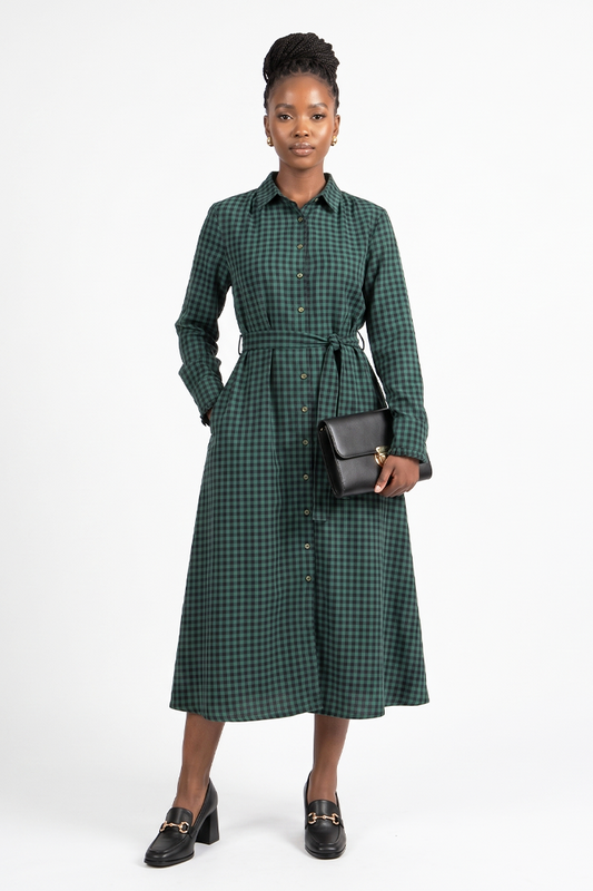 Midi dress