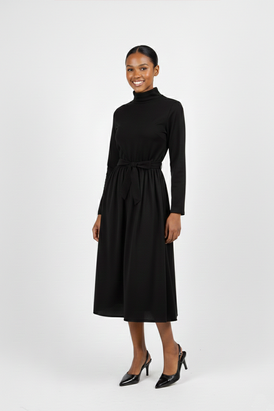 Midi Dress