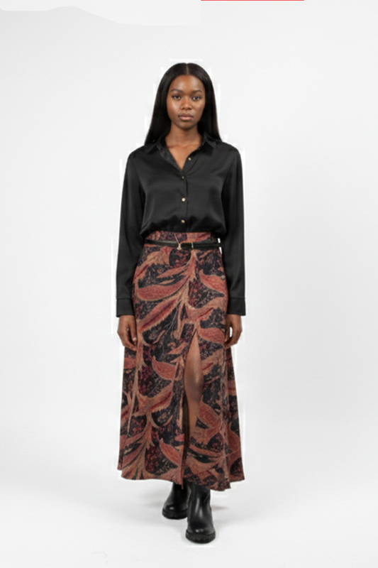 Circle Skirt