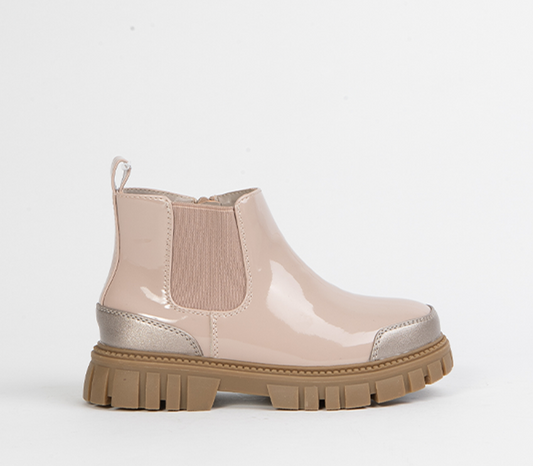 Ankle boot