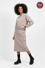 A-Line Skirt