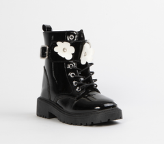Chunky ankle boot for Girls