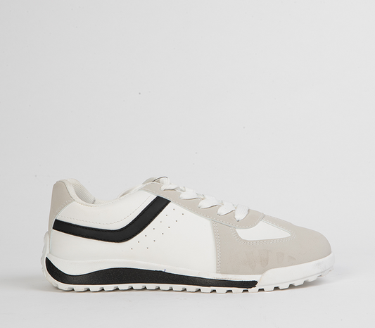 Flat Sneaker
