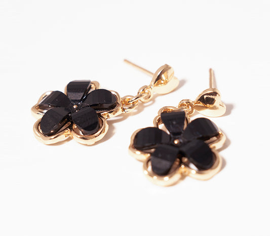 Stud Earrings