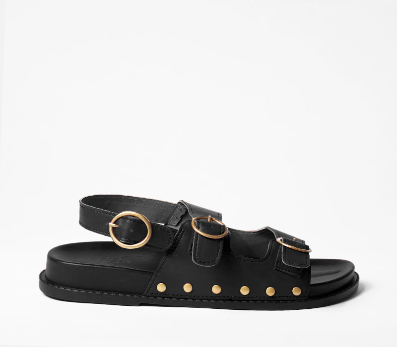 Moulded Sandal