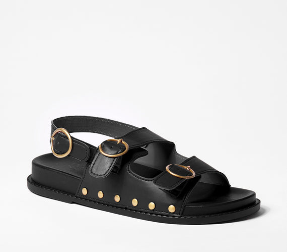 Moulded Sandal