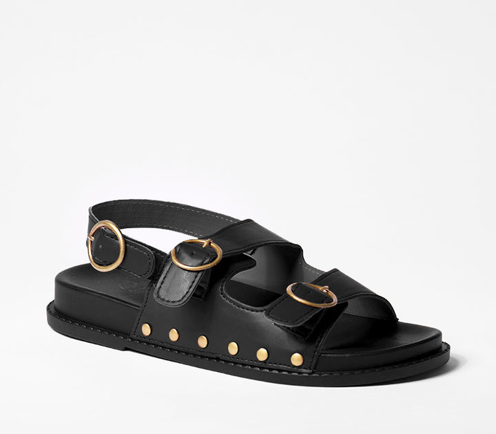 Moulded Sandal