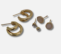Multipack earrings