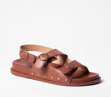 Load image into Gallery viewer, Moulded Sandal
