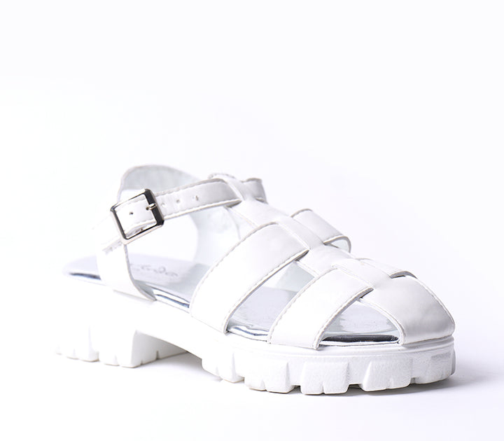 Chunky Sandal