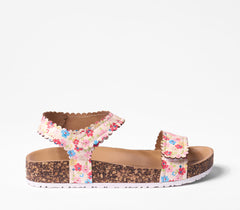 Cork Sandal