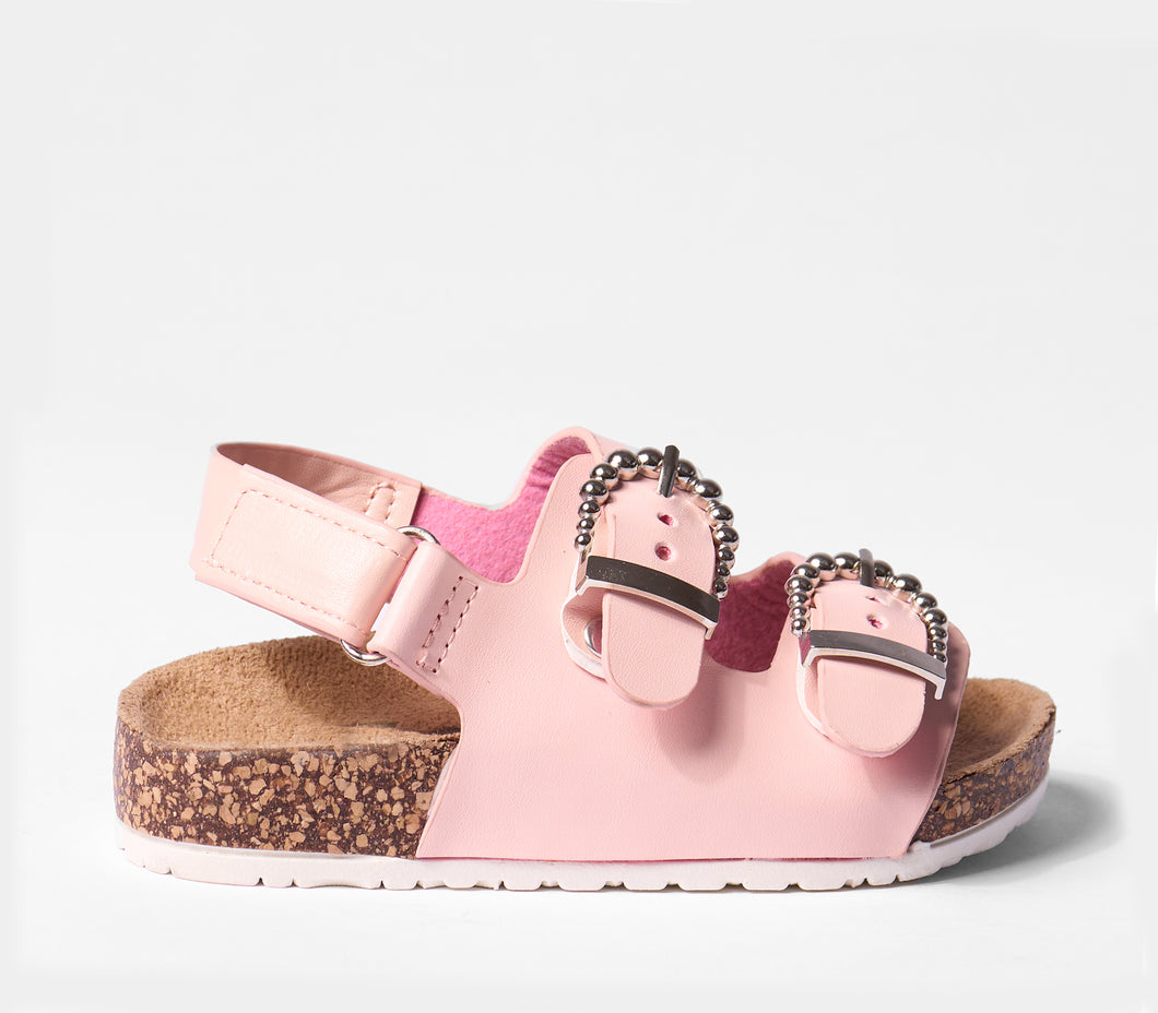 Cork Sandal