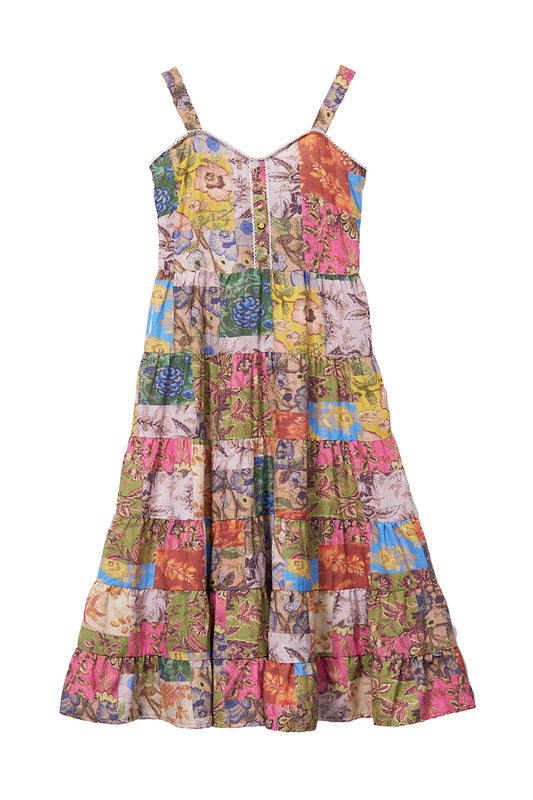 Midi Dress
