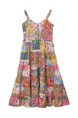 Midi Dress