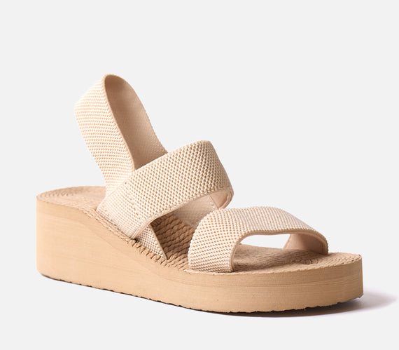 Wedge Sandal