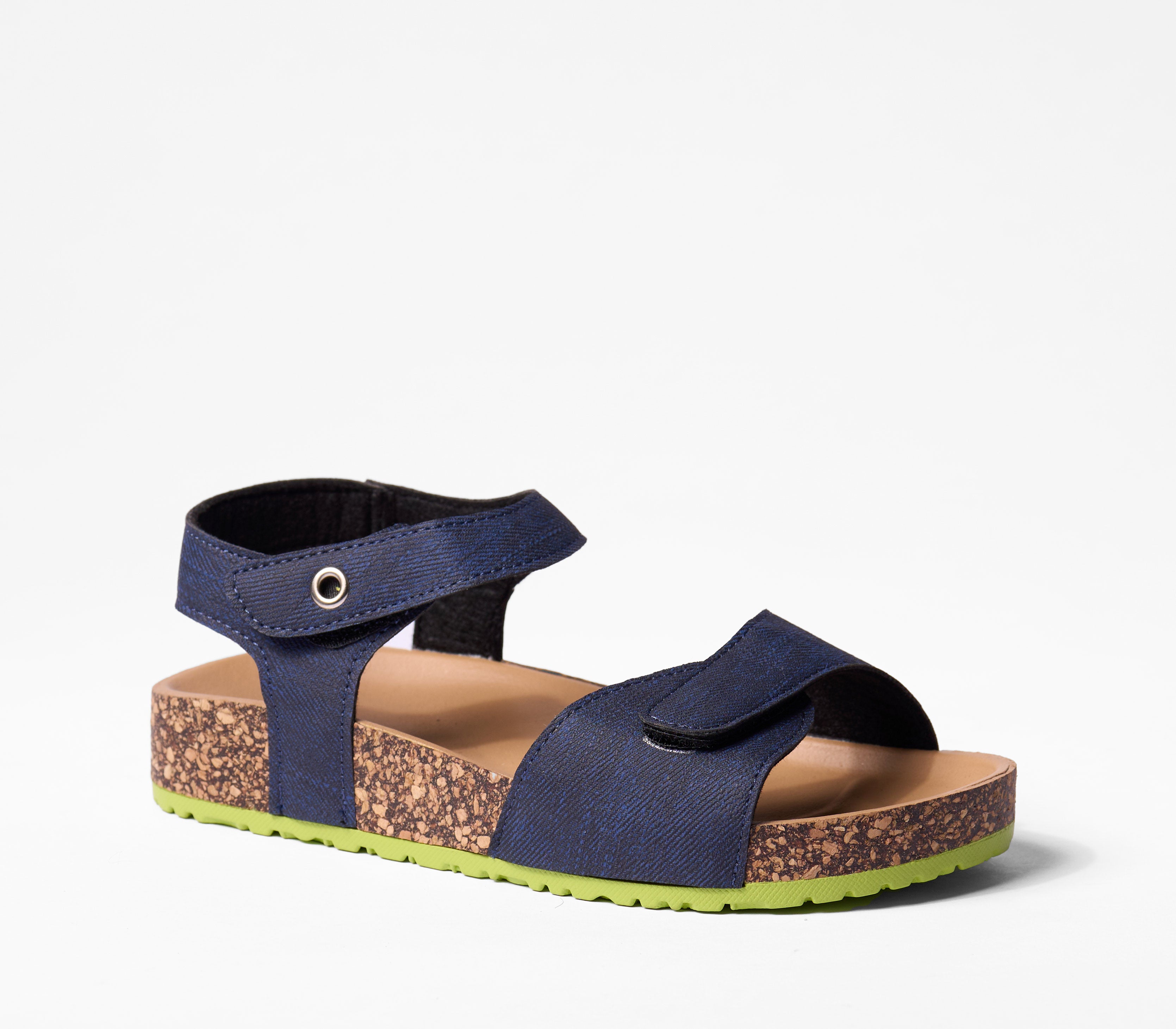 Cork Sandal