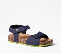 Cork Sandal