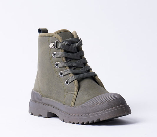 Ankle boot