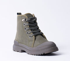 Ankle boot