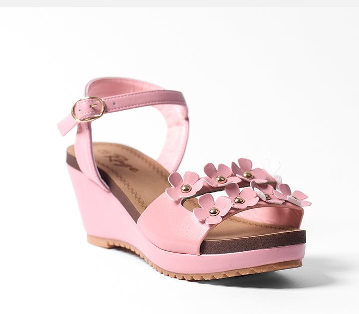 Wedge Sandal