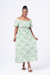 Midi dress