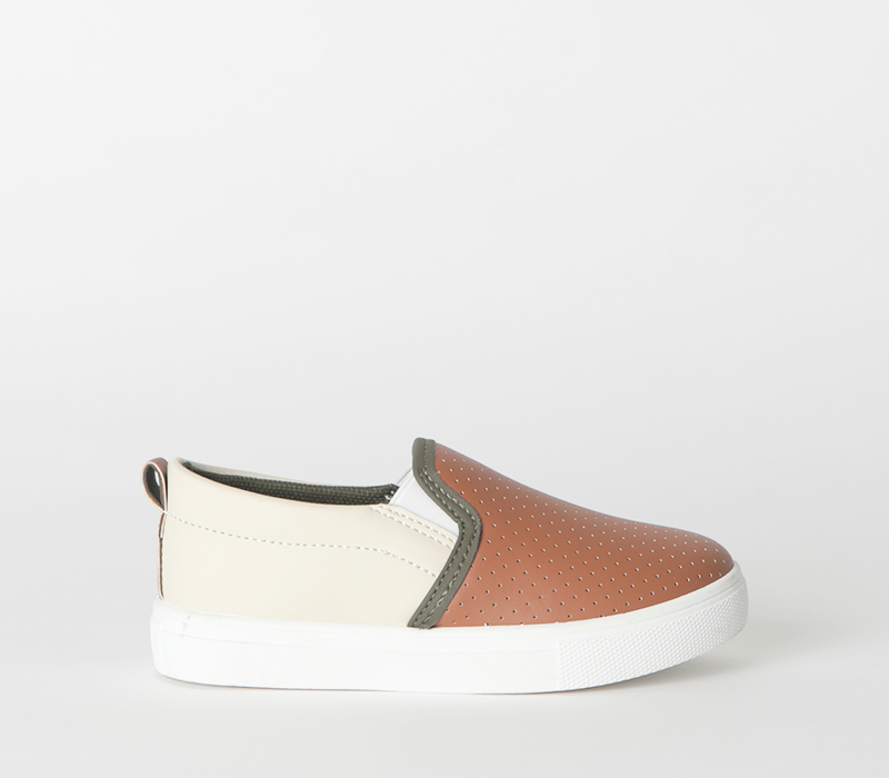 Flat Sneaker