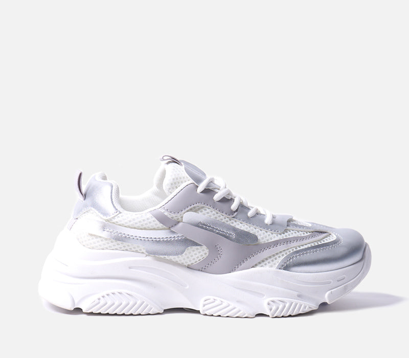 Affordable chunky sneakers online