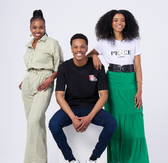 About Us – Rage SA