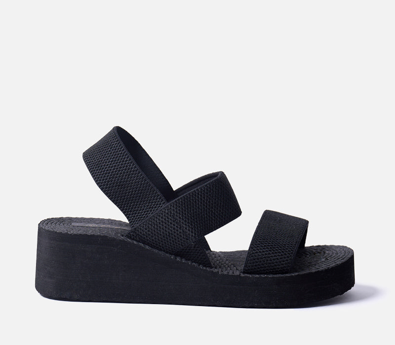 Wedge Sandal