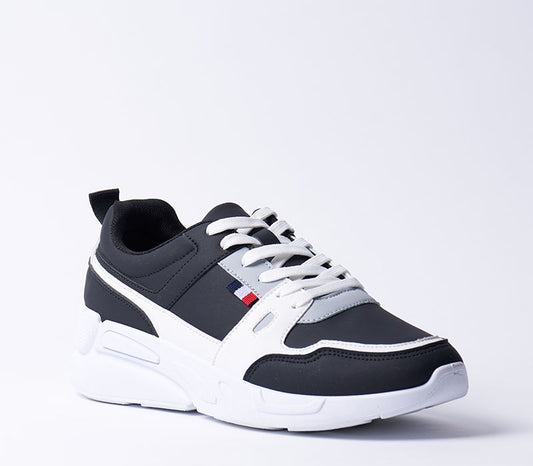 Chunky sneaker