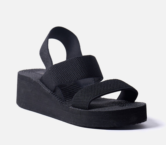 Wedge Sandal