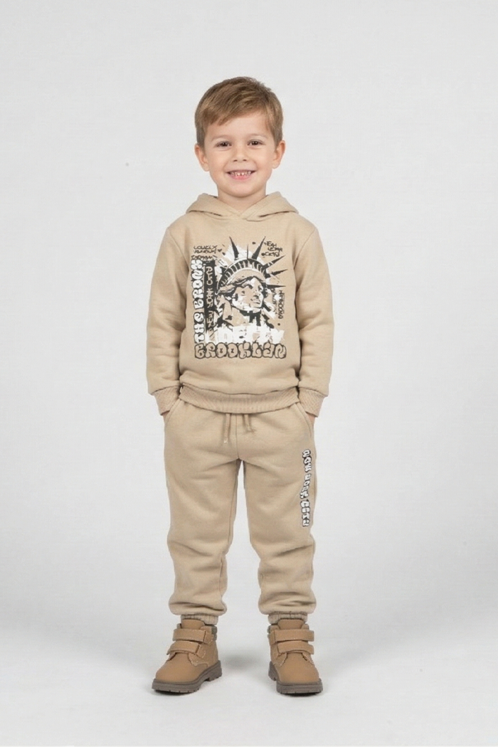 Joggers