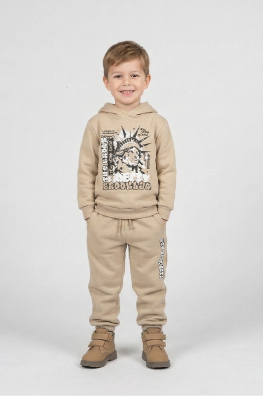 Joggers