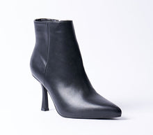 Load image into Gallery viewer, Stiletto heeled ankle boot

