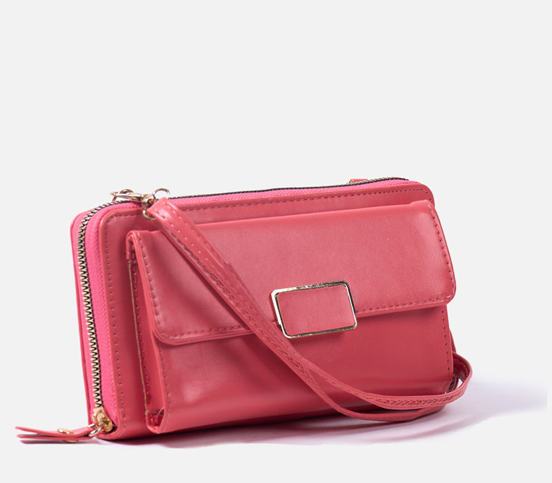 Crossbody bag