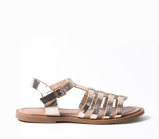 Flat Sandal