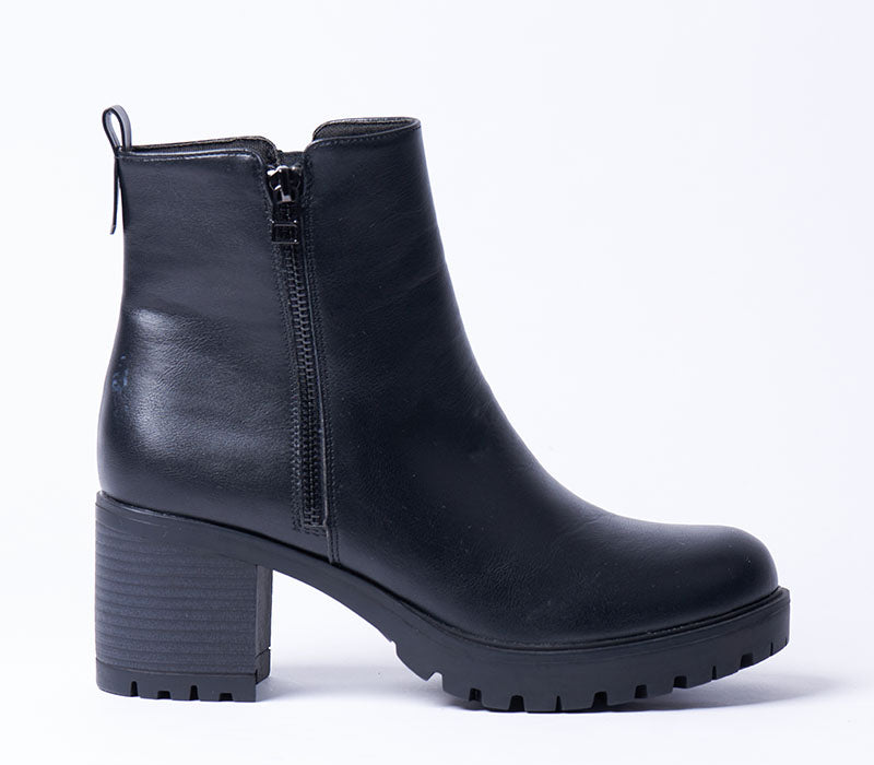 Ankle boot