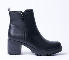 Ankle boot