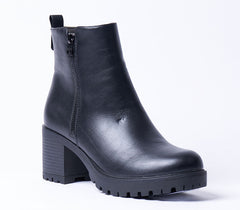 Ankle boot