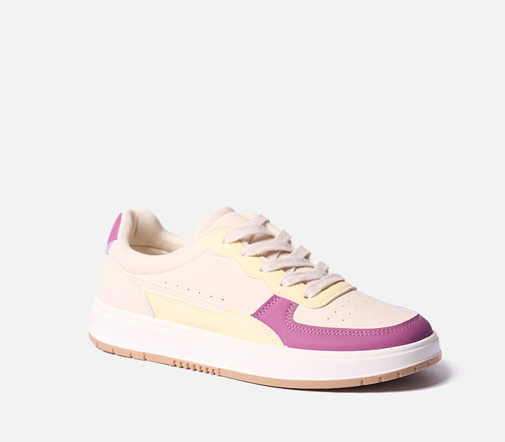 Flatform Sneaker