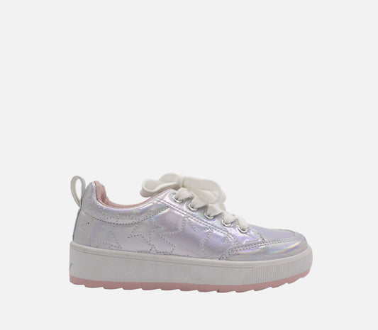 Flatform Sneaker