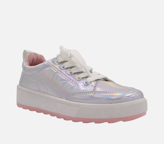 Flatform Sneaker