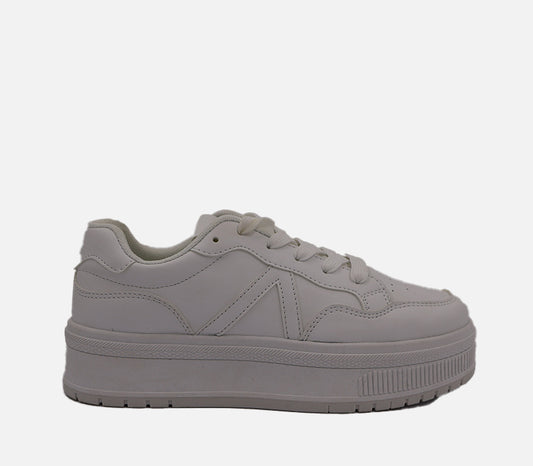 Flatform Sneaker