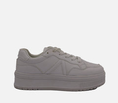 Flatform Sneaker