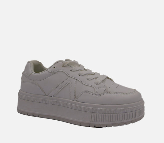 Flatform Sneaker