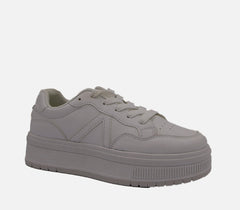 Flatform Sneaker