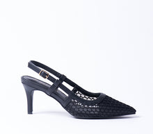 Load image into Gallery viewer, Slingback stiletto
