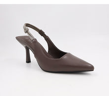 Load image into Gallery viewer, Slingback stiletto
