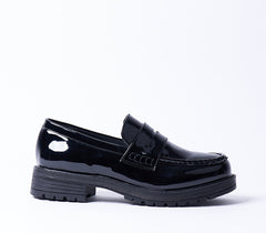 Chunky brogue