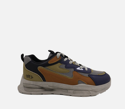 Chunky Sneaker